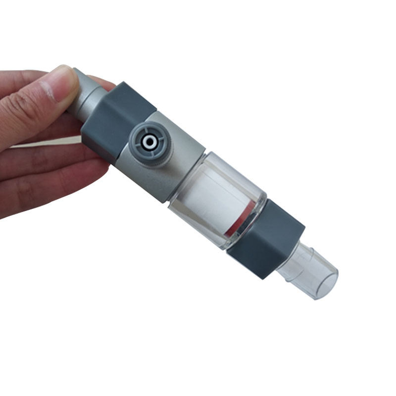 Aquarium Plant No Co2 - ภายนอก CO2 Reactor Aquarium Inline CO2