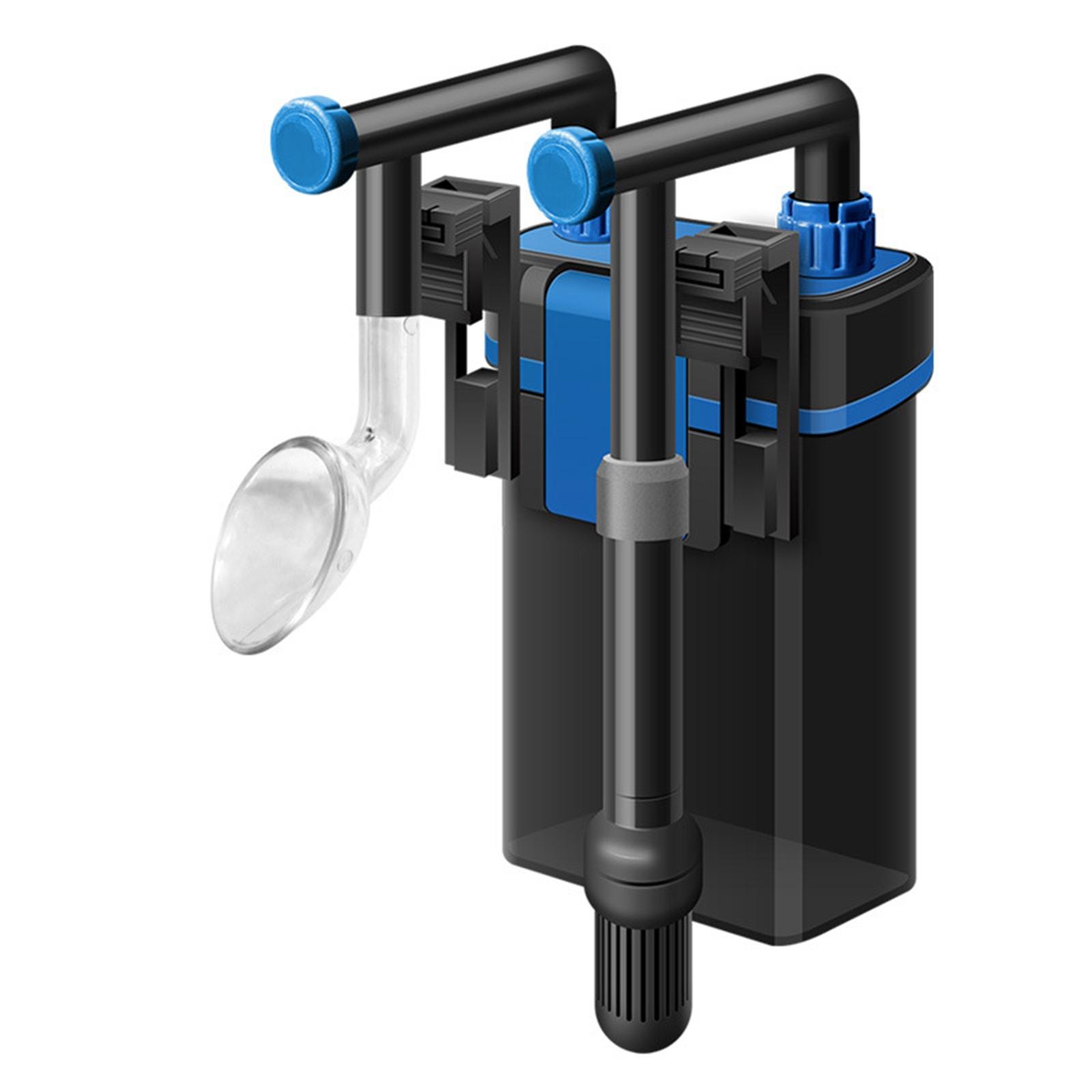 Aquarium Lily ท่อ Outlet โปร่ง - Aquarium Lily Pipe บทวิจารณ์และราคา