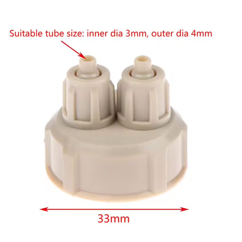 ชุดระบบ CO2 สำหรับตู้ปลา DIY พ - Aquarium Plant No Co2 บทวิจารณ์และราคา