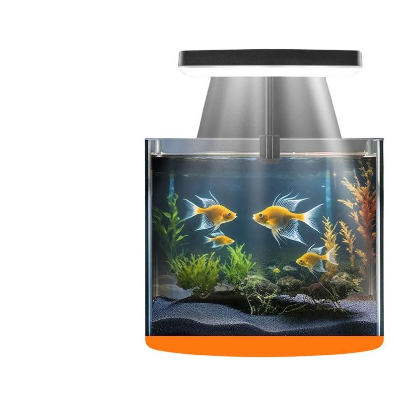 ไฟ LED กันน้ำสำหรับตู้ปลา ปรับ - Aquarium Plant บทวิจารณ์และราคา