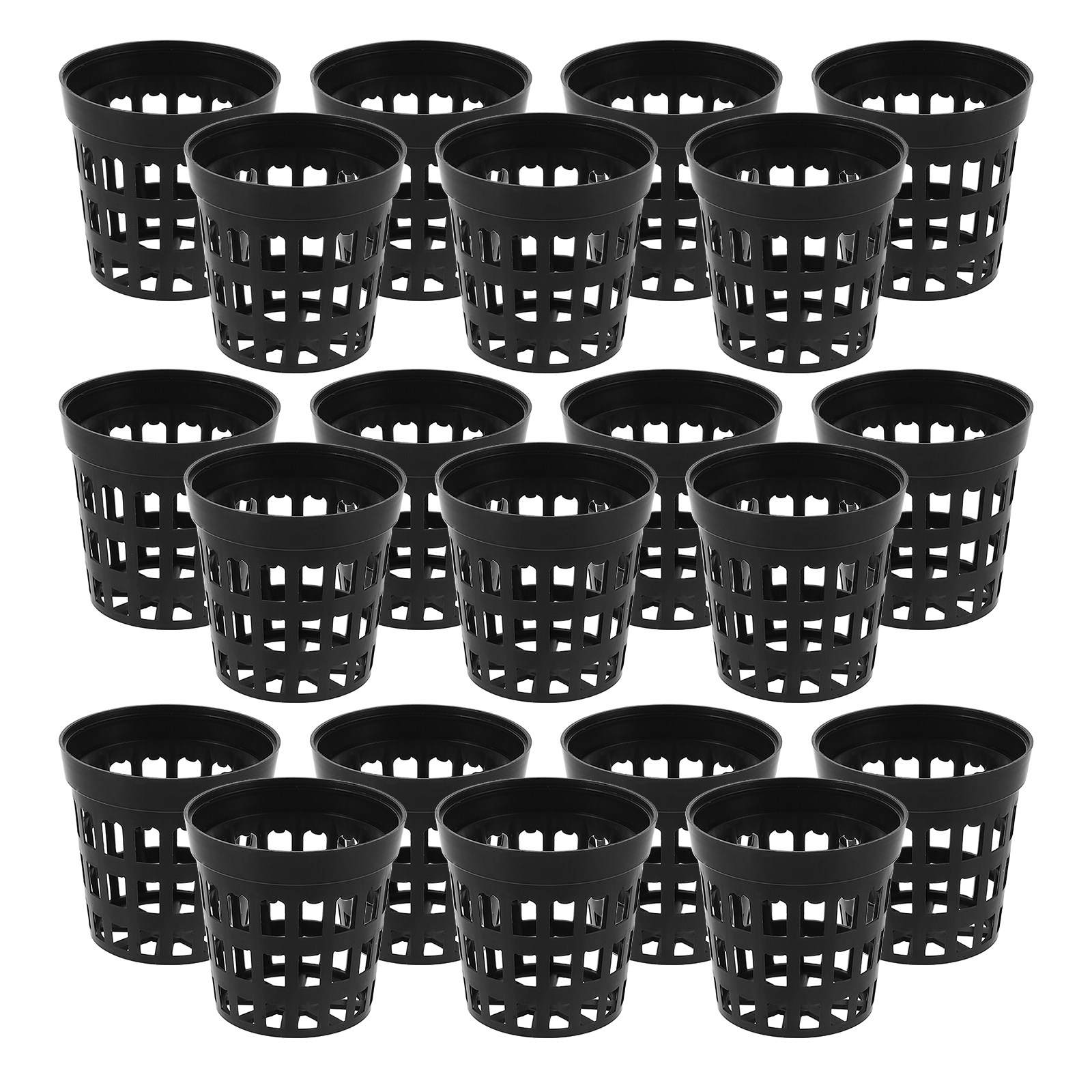 กระถางตาข่ายสำหรับปลูกพืชน้ำ 4 - Aquarium Planted Tank Soil บทวิจารณ์และราคา