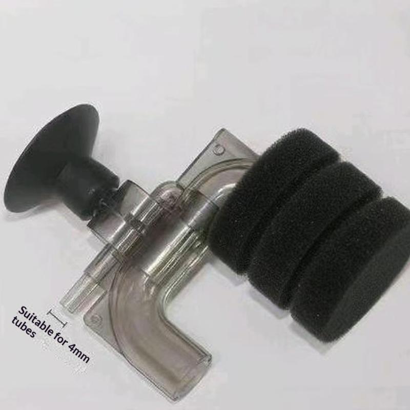 ลดราคา-ฟิลเตอร์ฟองน้ำตู้ปลาขนา - Aquarium Planted Filter บทวิจารณ์และราคา