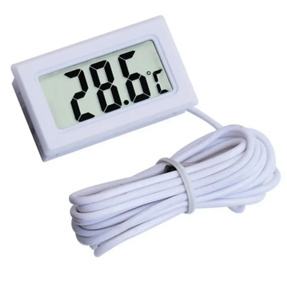 เทอร์โมมิเตอร์วัดอุณหภูมิสำหรั - Planted Aquarium Temperature บทวิจารณ์และราคา