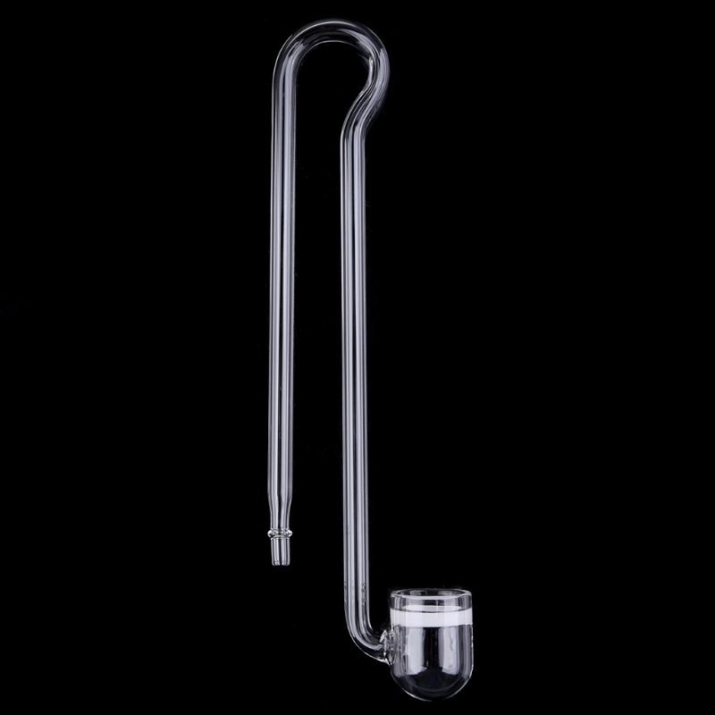 D0AD แก้ว CO2 Diffuser สำหรับพ - Aquarium Plant No Co2 บทวิจารณ์และราคา
