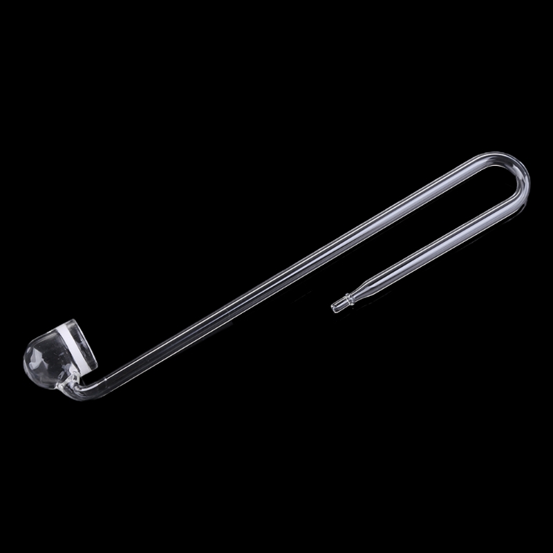 D0AD แก้ว CO2 Diffuser สำหรับพ - Aquarium Plant No Co2 บทวิจารณ์และราคา