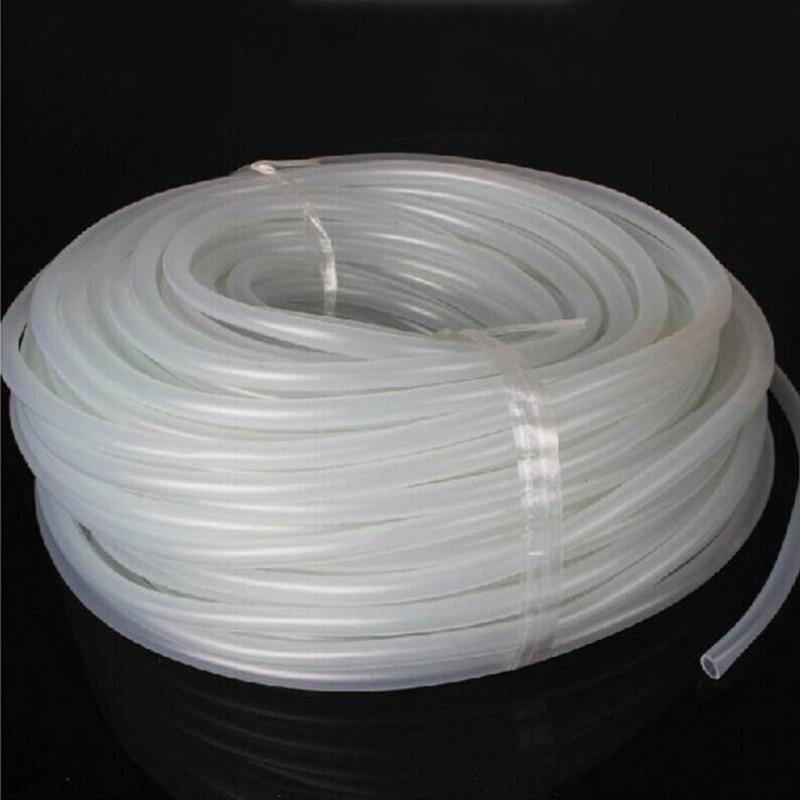 สายสูบออกซิเจนสำหรับตู้ปลา 1 ม - Aquarium Lily Pipe บทวิจารณ์และราคา