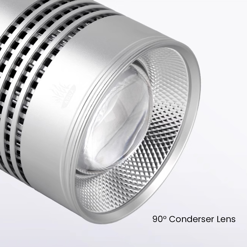 ไฟ LED สำหรับตู้ปลาแบบปลูกพืชน - Aquarium Plant บทวิจารณ์และราคา