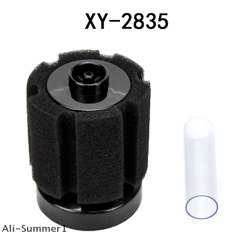 【E】ไบโอสปองจ์ฟิลเตอร์สำหรับตู้ - Aquarium Planted Filter บทวิจารณ์และราคา
