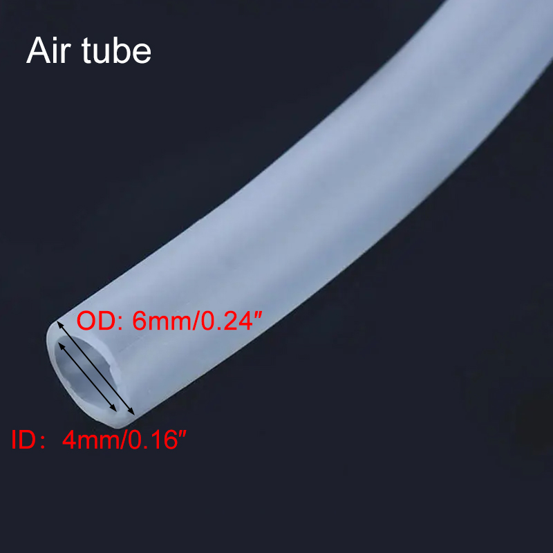 Aquarium Air Pump อุปกรณ์เสริม - Aquarium Lily Pipe บทวิจารณ์และราคา