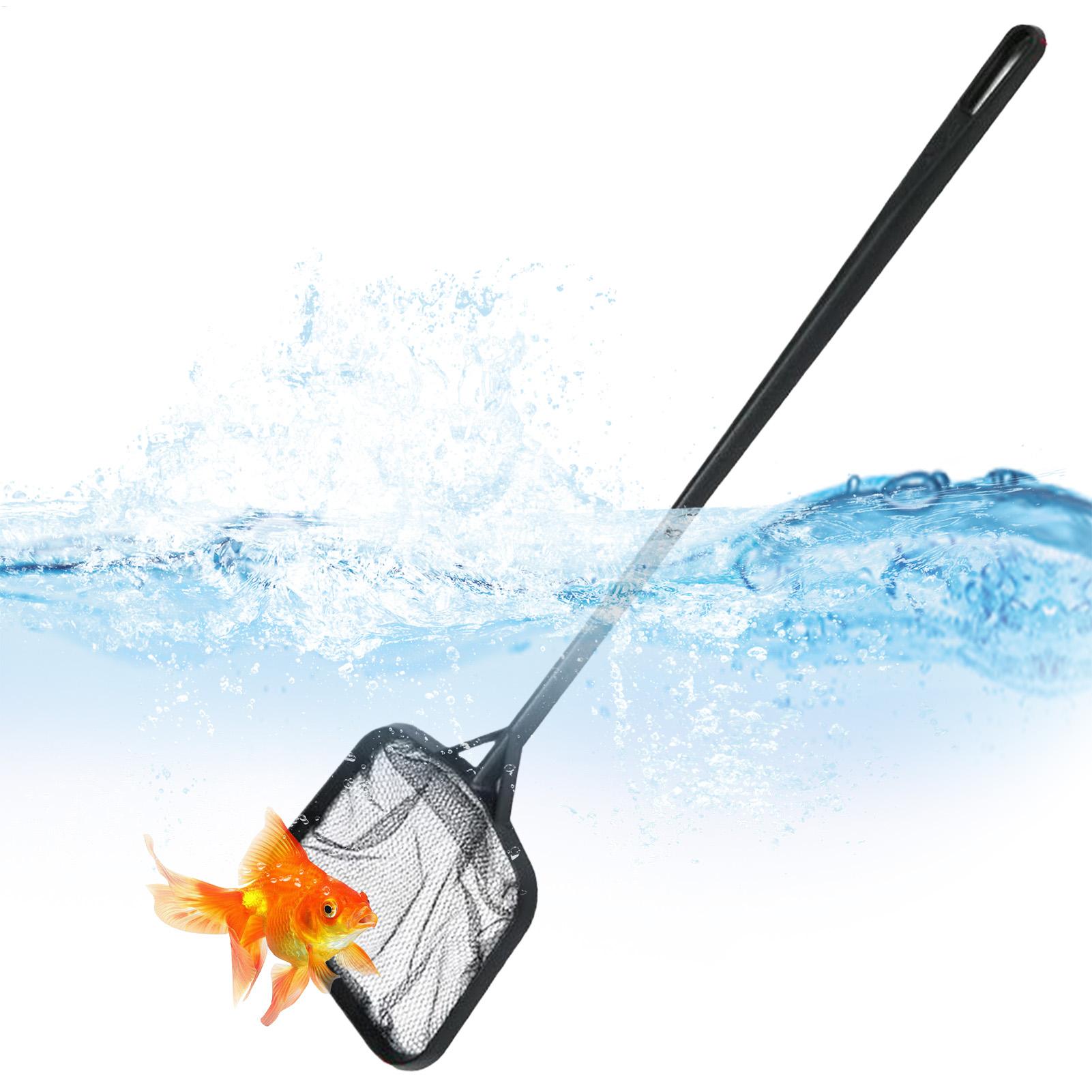 ตาข่ายสระน้ำ ถังปลา ตาข่ายกู้ภ - Planted Aquarium Cleaning บทวิจารณ์และราคา