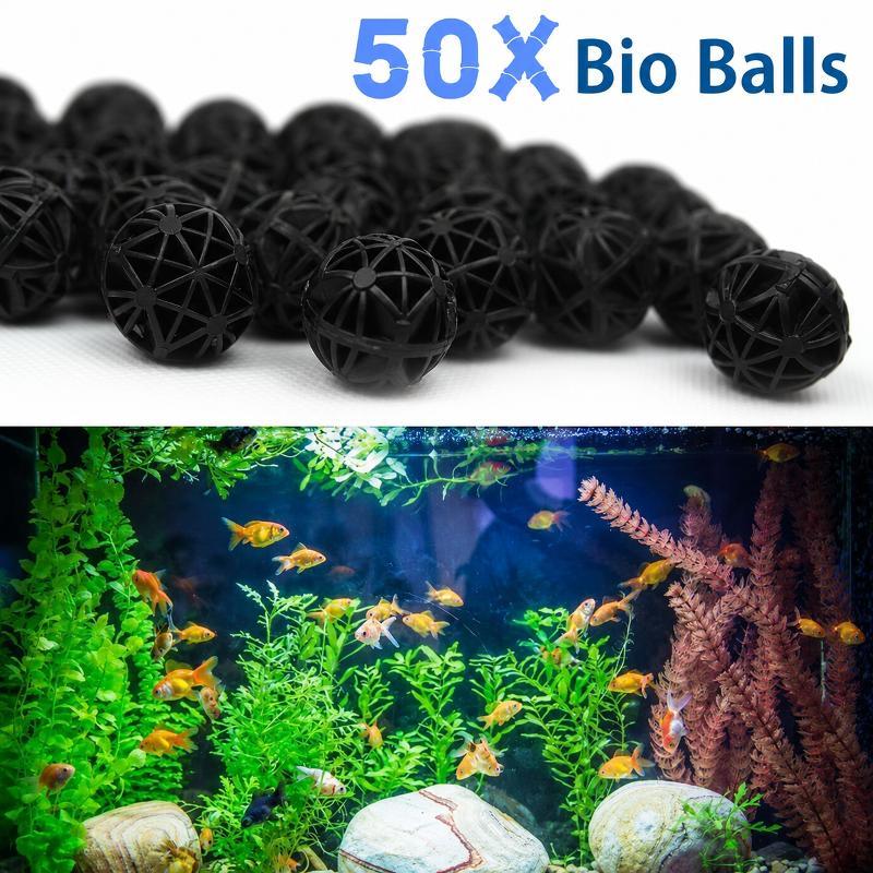 ชุดอุปกรณ์กรองน้ำชีวเคมีสำหรับ - Planted Aquarium Cleaning บทวิจารณ์และราคา