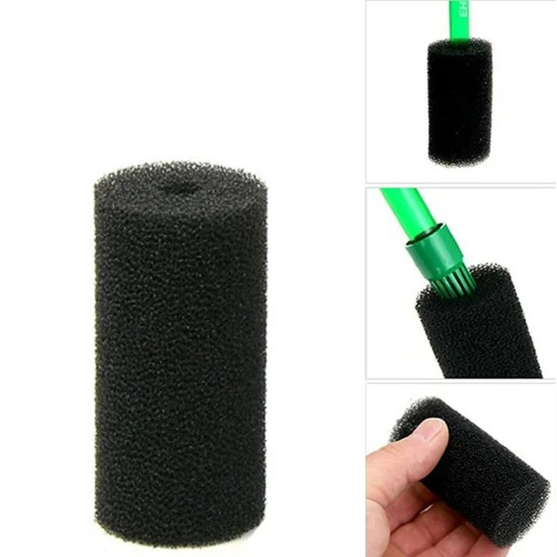 ฟองน้ำกรองก่อนเข้าตู้ปลา สำหรั - Aquarium Planted Filter บทวิจารณ์และราคา