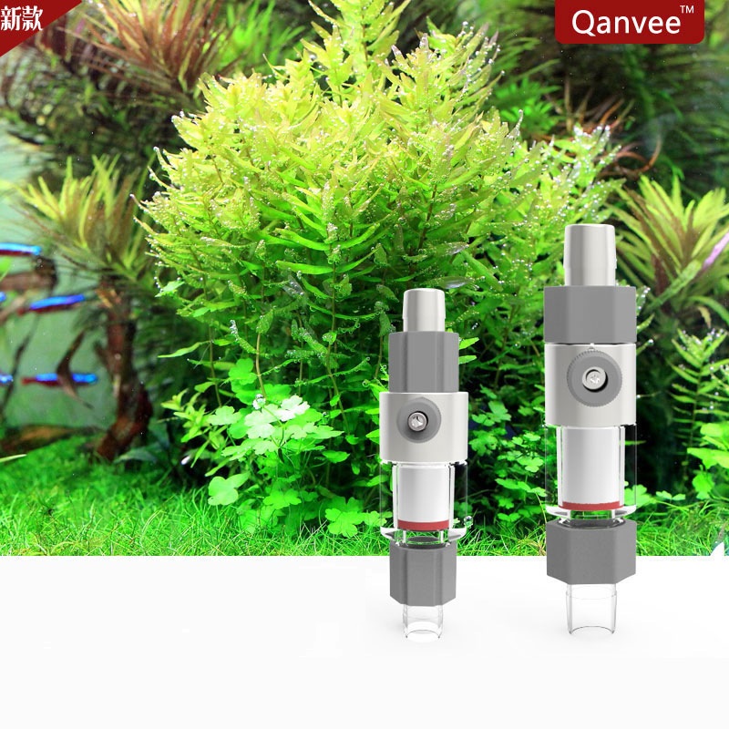 ภายนอก CO2 Reactor Aquarium In - Aquarium Plant No Co2 บทวิจารณ์และราคา