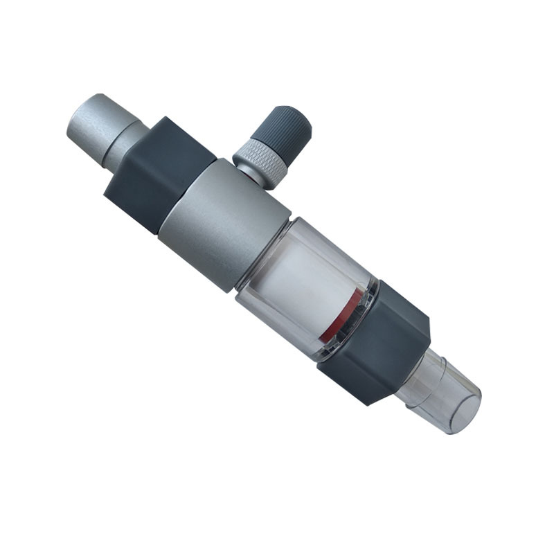 ภายนอก CO2 Reactor Aquarium In - Aquarium Plant No Co2 บทวิจารณ์และราคา
