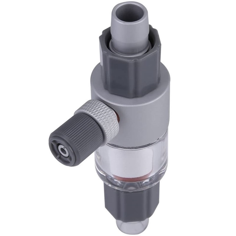 ภายนอก CO2 Reactor Aquarium In - Aquarium Plant No Co2 บทวิจารณ์และราคา