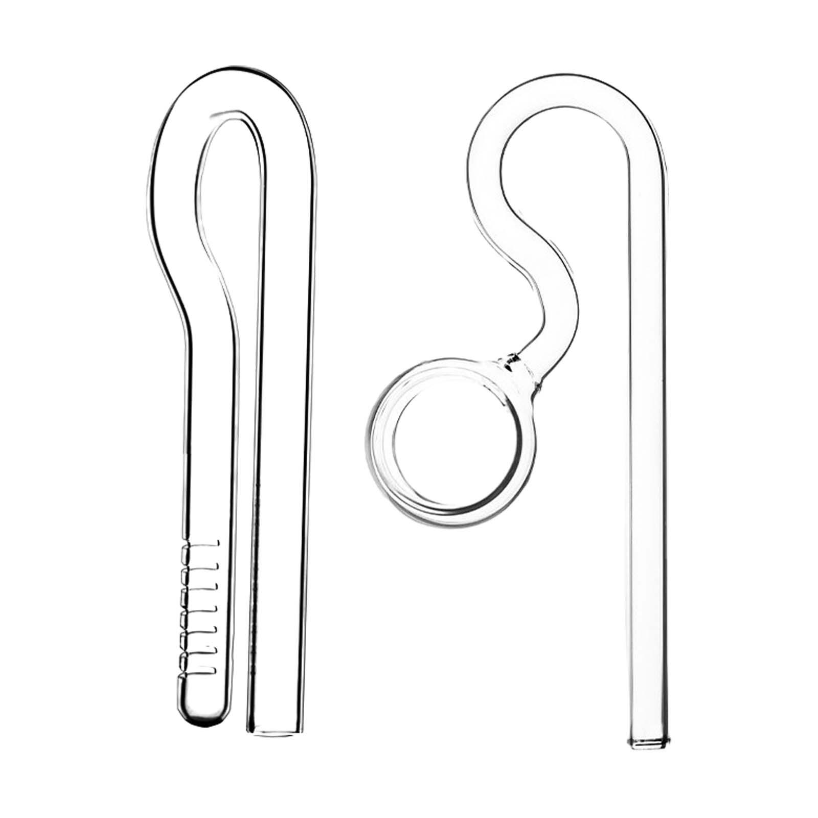 ท่อไลลี่สำหรับตู้ปลา แบบไหลเข้ - Aquarium Lily Pipe บทวิจารณ์และราคา