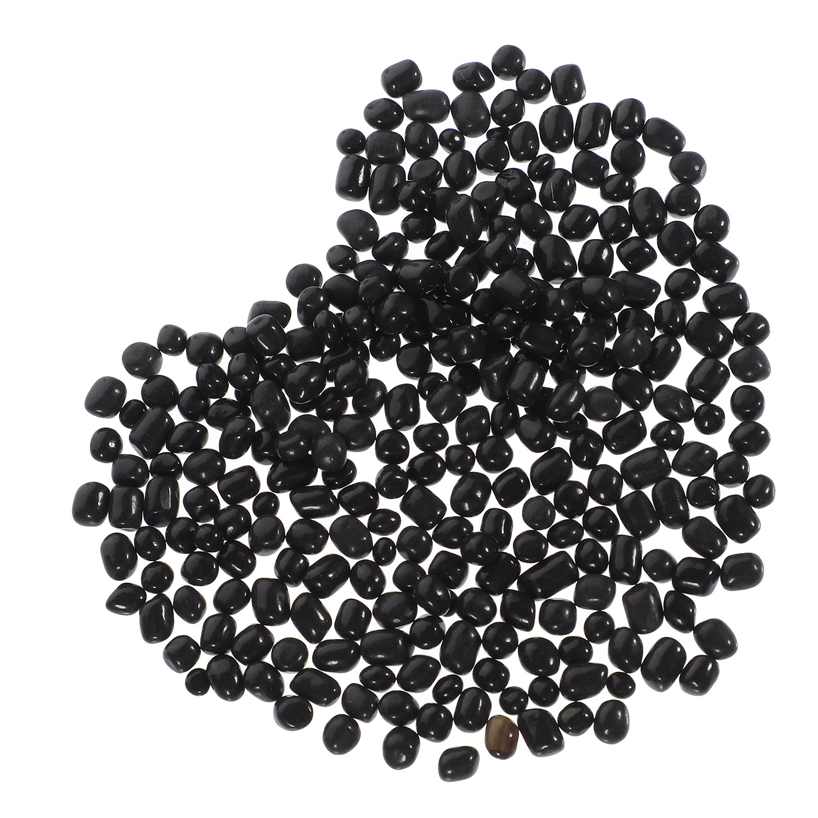 1 แพ็ค ลูกปัดแก้วสำหรับตู้ปลา  - Aquarium Planted Tank Soil บทวิจารณ์และราคา