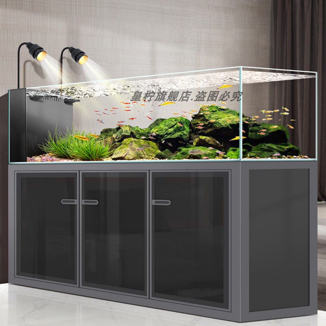 ตู้ปลา Yjq Industrial Wind Str - Aquarium Plant Vine บทวิจารณ์และราคา