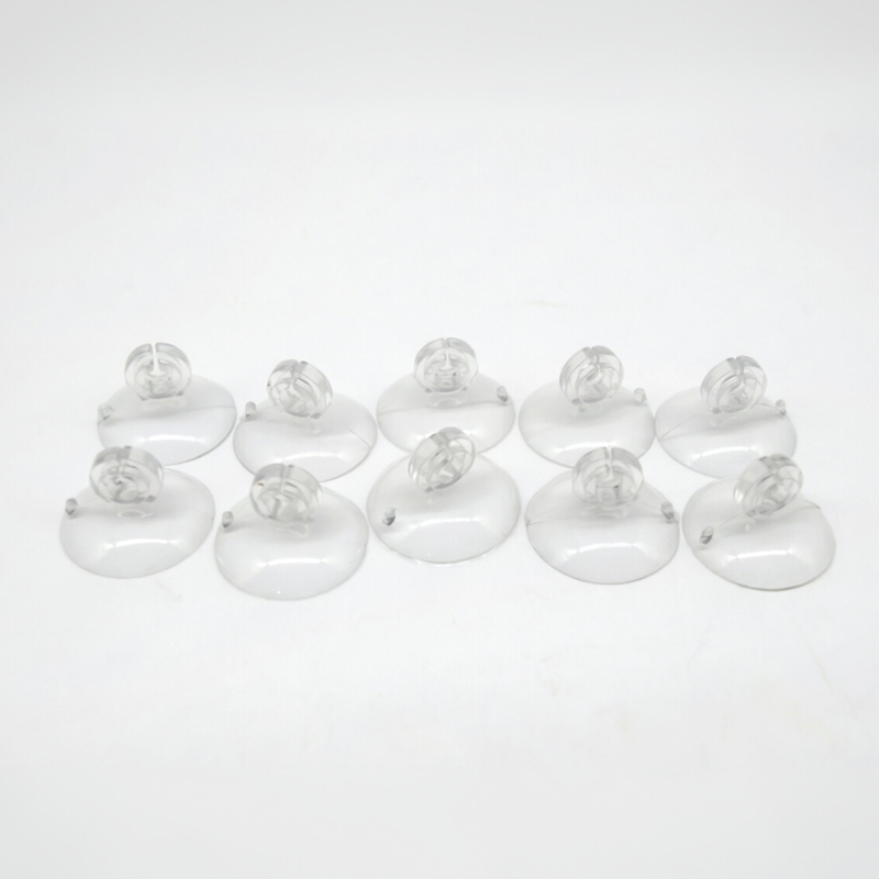 ถ้วยดูดตู้ปลา 10 ชิ้น อุปกรณ์ย - Aquarium Lily Pipe บทวิจารณ์และราคา