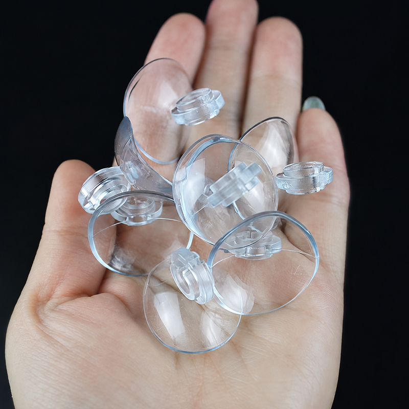 ถ้วยดูดตู้ปลา 10 ชิ้น อุปกรณ์ย - Aquarium Lily Pipe บทวิจารณ์และราคา