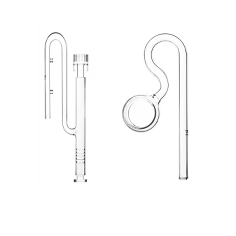 ท่อกรองน้ำเข้า-ออกคุณภาพสูง VI - Aquarium Lily Pipe บทวิจารณ์และราคา