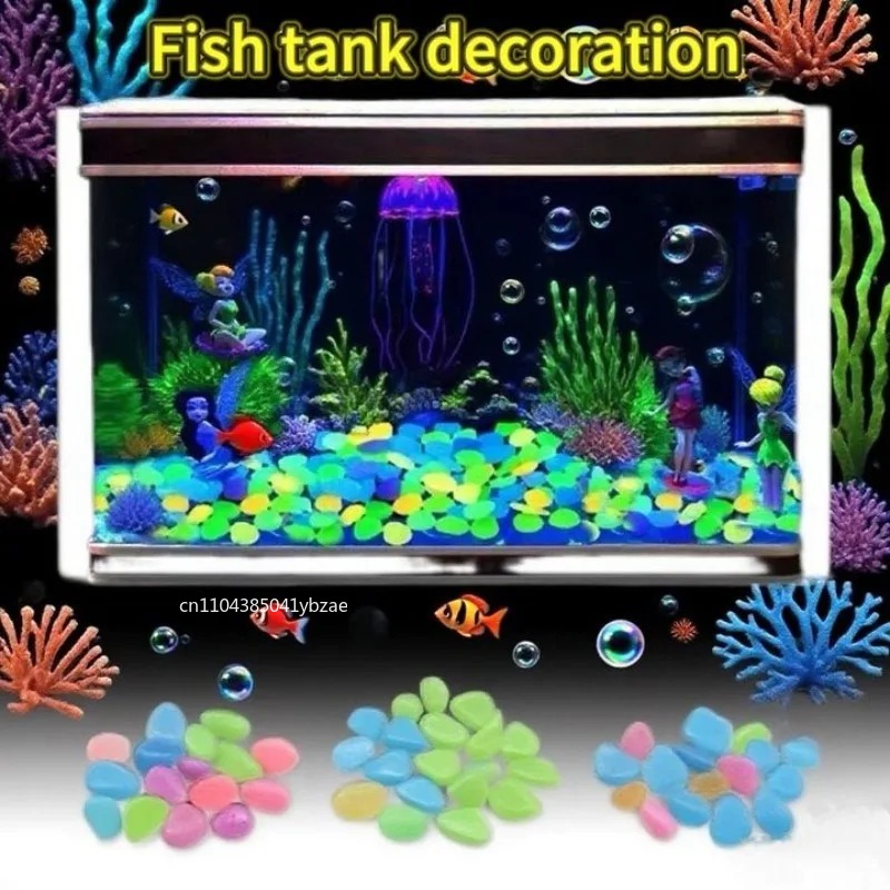 หินเรืองแสงในที่มืด 100-800 ชิ - Aquarium Plant บทวิจารณ์และราคา
