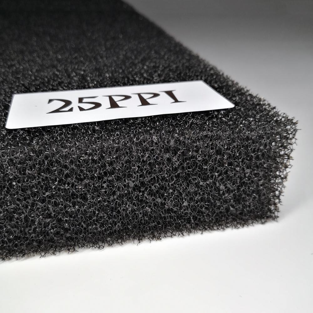 ฟองน้ำกรองน้ำสำหรับตู้ปลา25 PP - Aquarium Planted Filter บทวิจารณ์และราคา