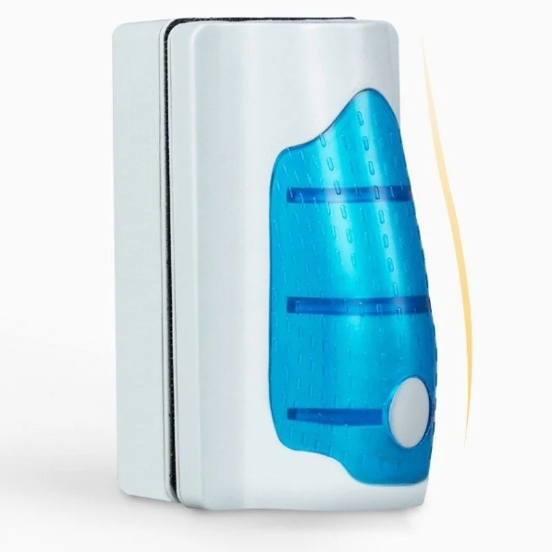 ตู้ปลาเครื่องขูดกระจกทําความสะ - Planted Aquarium Cleaning บทวิจารณ์และราคา