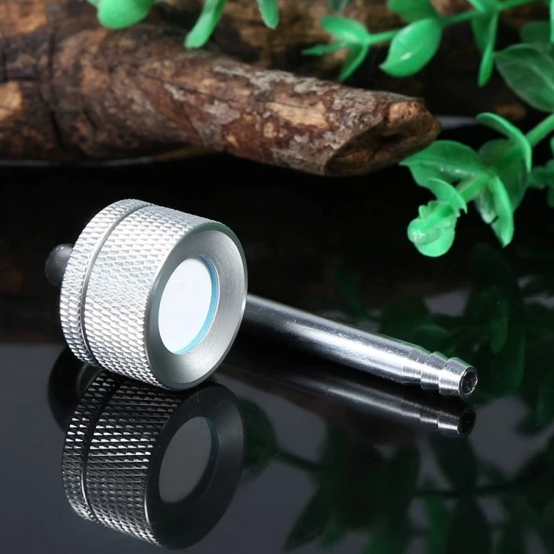 พิพิธภัณฑ์สัตว์น้ํา CO2 Diffus - Aquarium Plant No Co2 บทวิจารณ์และราคา