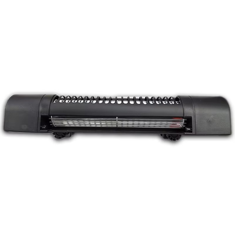 พัดลมระบายความร้อนแบบทอร์นาโด  - Planted Aquarium Temperature บทวิจารณ์และราคา