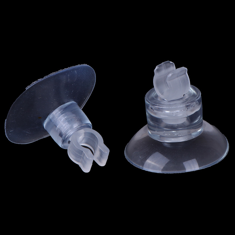 ถ้วยดูด Aquarium Sucker สําหรั - Aquarium Lily Pipe บทวิจารณ์และราคา