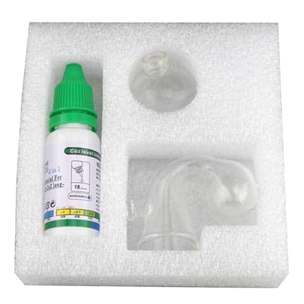 เครื่องตรวจวัดก๊าซคาร์บอนไดออก - Aquarium Plant No Co2 บทวิจารณ์และราคา