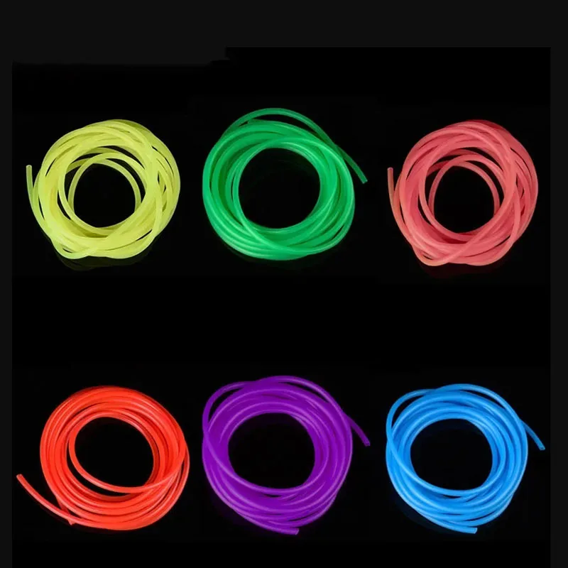 4*6mm Aquarium 1 m/3 m/5 m/10  - Aquarium Lily Pipe บทวิจารณ์และราคา
