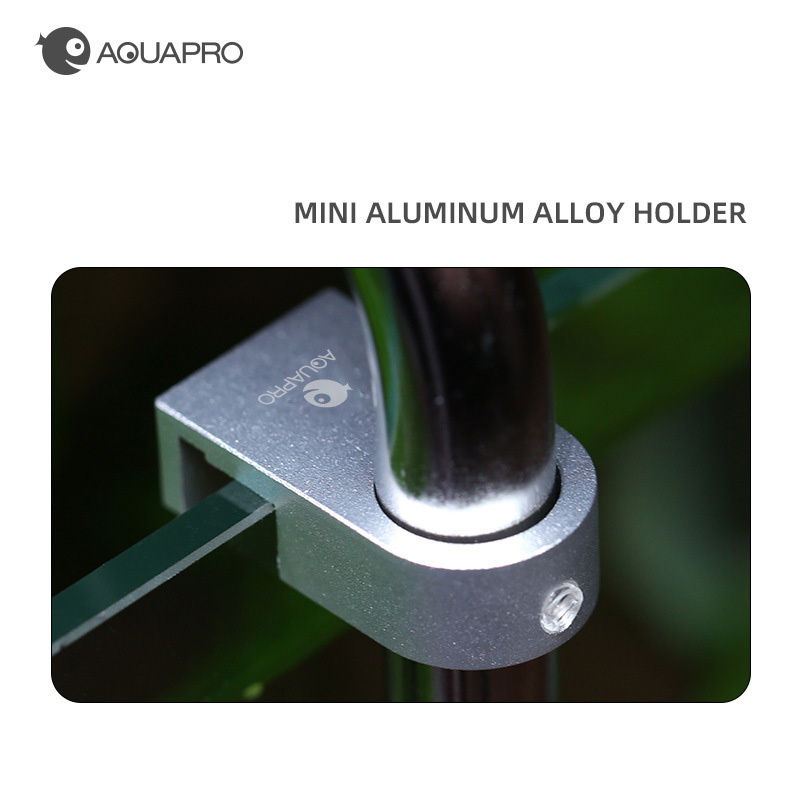 พิพิธภัณฑ์สัตว์น้ํามินิอลูมิเน - Aquarium Planted Filter บทวิจารณ์และราคา