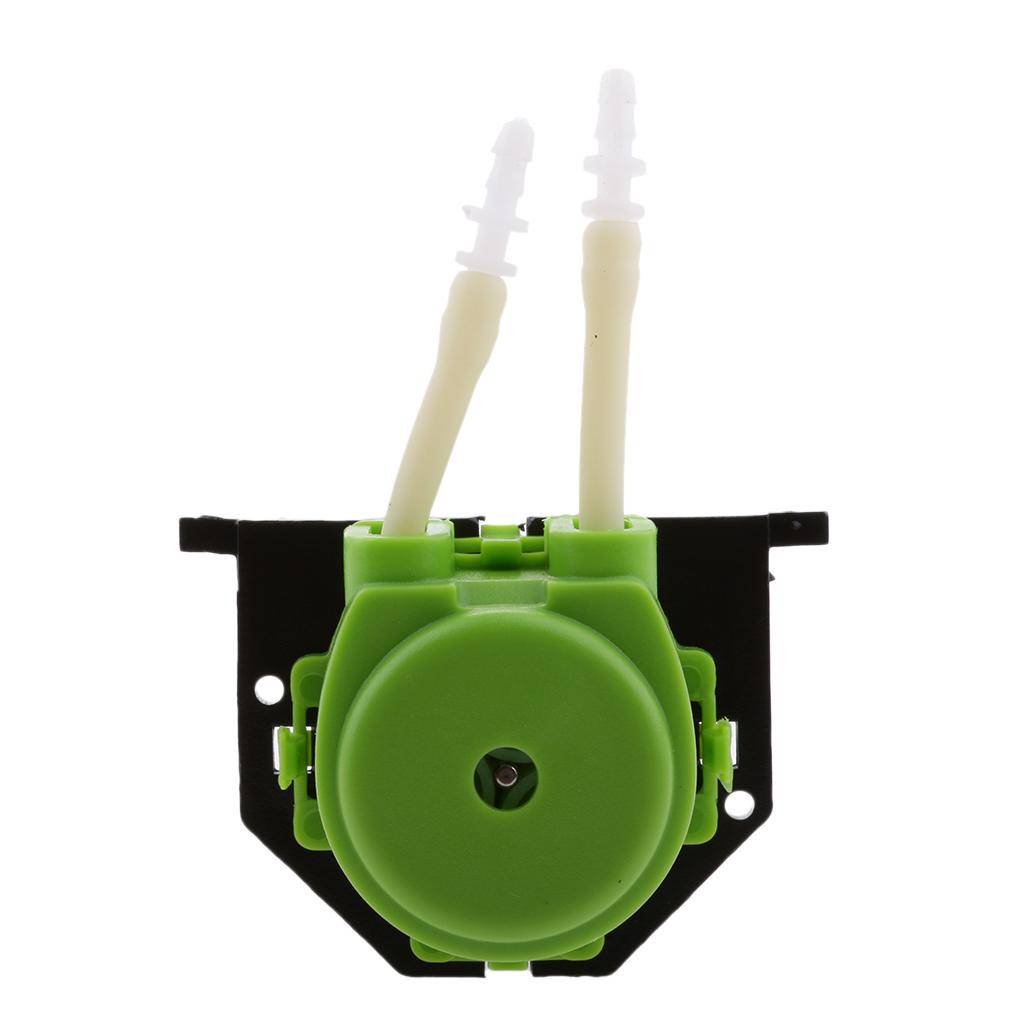ปั๊มจ่ายสารเคมีในห้องปฏิบัติกา - Aquarium Plant Lab บทวิจารณ์และราคา