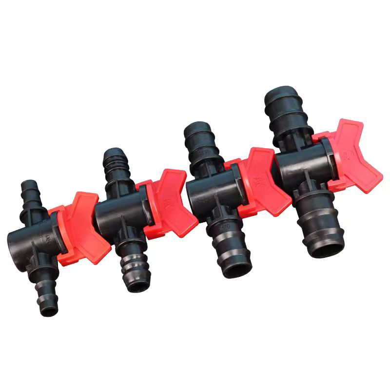 5/8/10/12/16mm วาล์วควบคุมการไ - Aquarium Lily Pipe บทวิจารณ์และราคา
