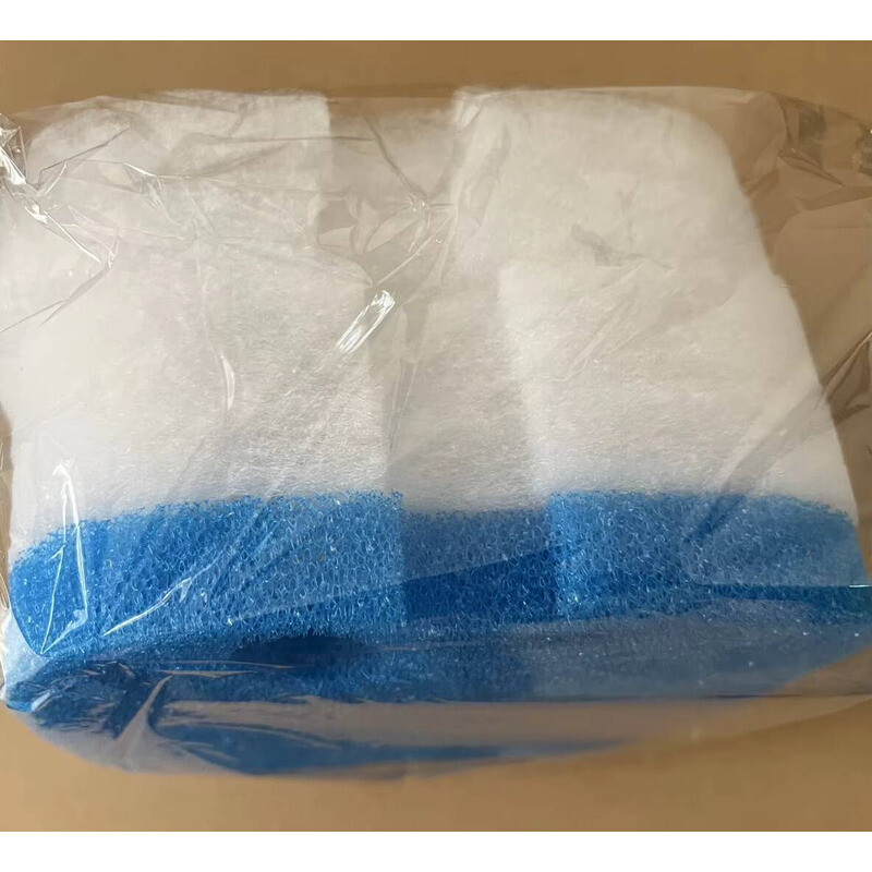 1/2/5 PCS Aquarium เปลี่ยนกรอง - Aquarium Planted Filter บทวิจารณ์และราคา
