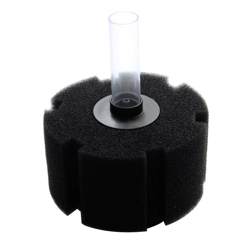 ฟองน้ำกรองตู้ปลา สำหรับปั๊มลมต - Aquarium Planted Filter บทวิจารณ์และราคา