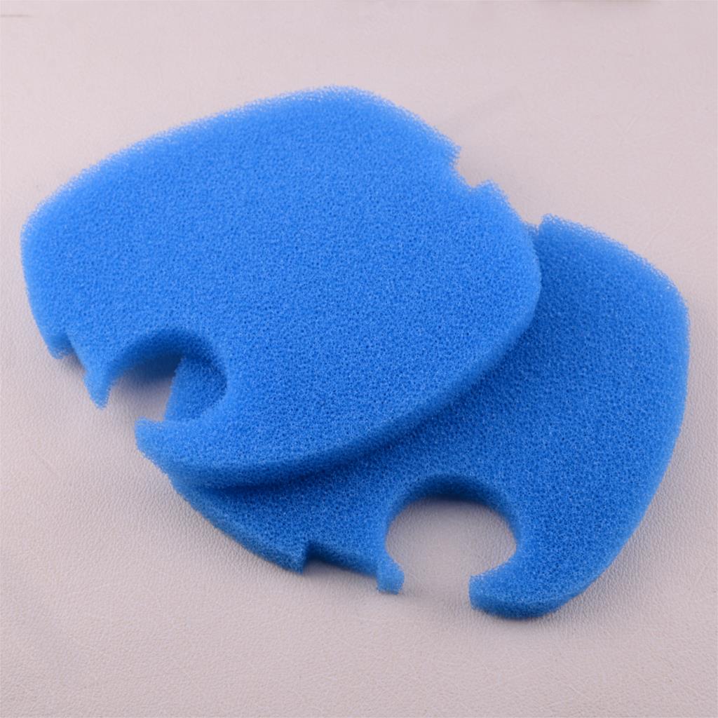 LETAOSK 2 ชิ้น Blue Aquarium F - Aquarium Planted Filter บทวิจารณ์และราคา