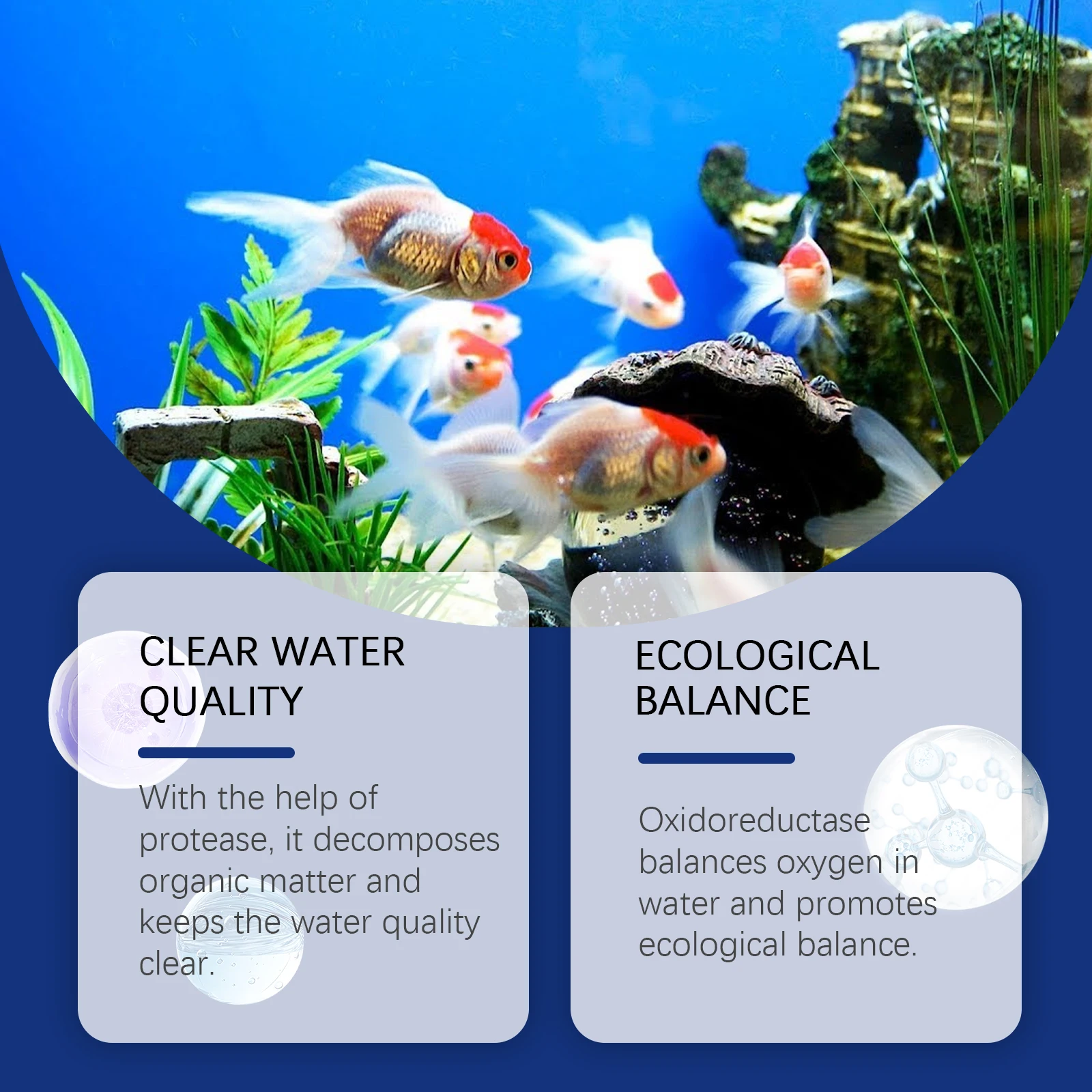 น้ำยาปรับสภาพน้ำในตู้ปลา น้ำยา - Aquarium Plant Liquid Fertilizer บทวิจารณ์และราคา