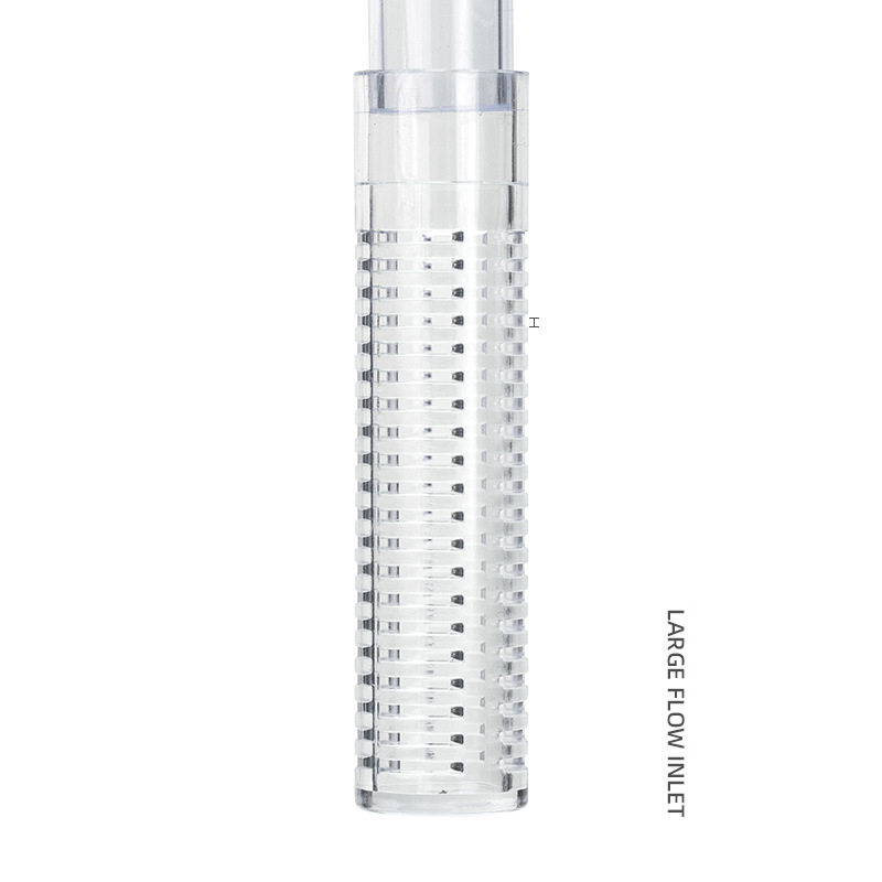 AQUAPRO Inflow Outflow Inlet O - Aquarium Lily Pipe บทวิจารณ์และราคา