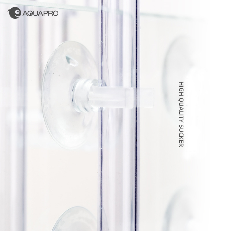 AQUAPRO Inflow Outflow Inlet O - Aquarium Lily Pipe บทวิจารณ์และราคา