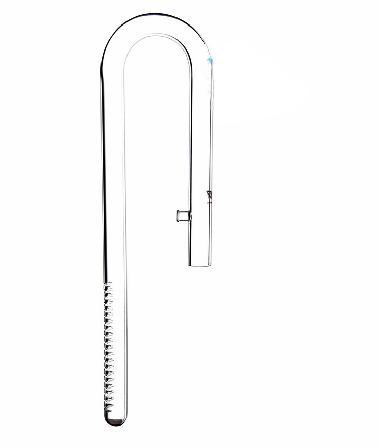 VIV 13มม.17มม.ADA สไตล์ Lily แ - Aquarium Lily Pipe บทวิจารณ์และราคา
