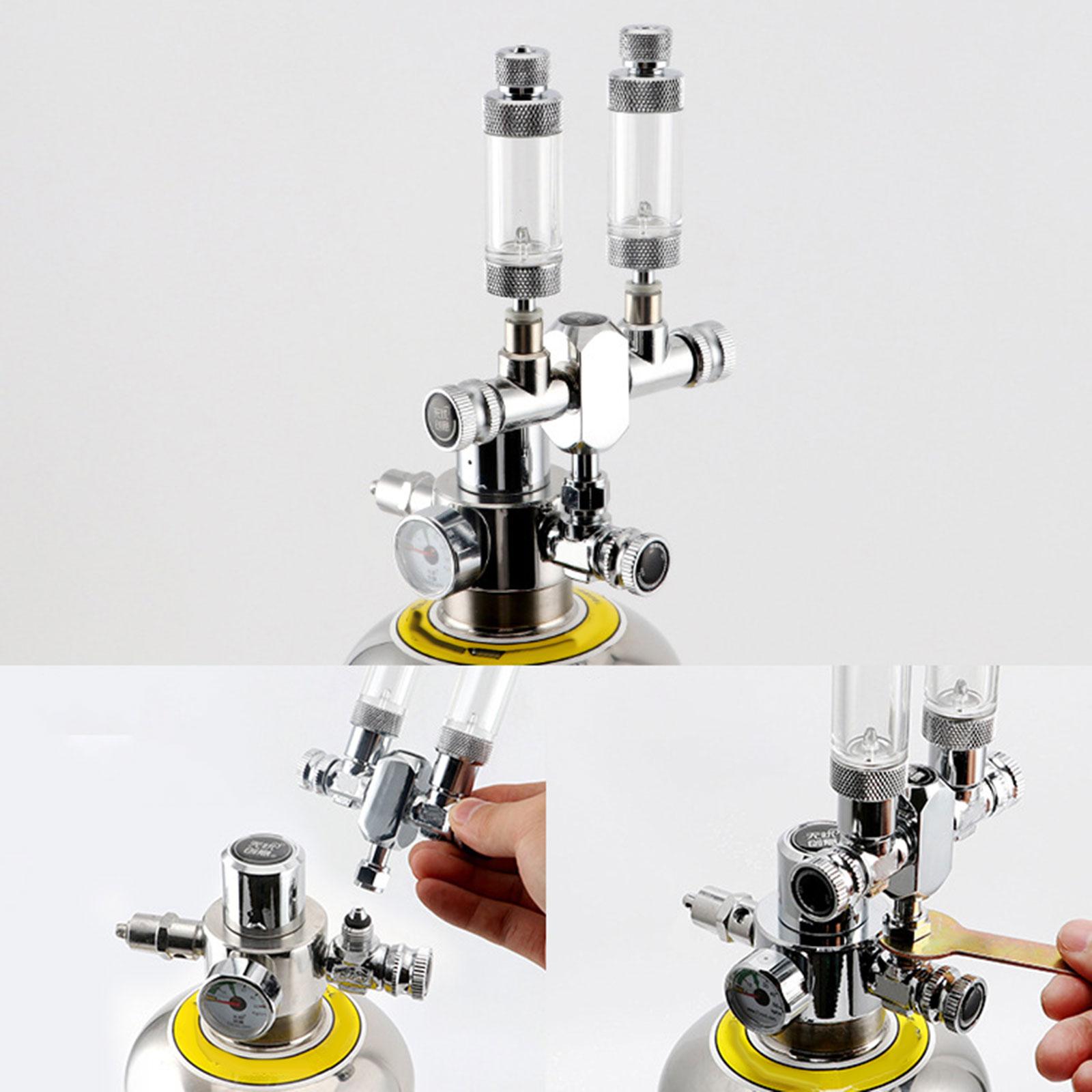 ตัวแยกสัญญาณสำหรับตู้ปลา ตัวแย - Aquarium Plant No Co2 บทวิจารณ์และราคา