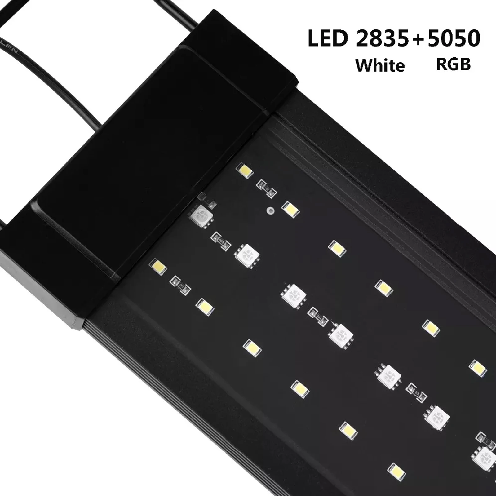 ไฟเลี้ยงปลา Liweida 24 ชั่วโมง - Aquarium Plant Lab บทวิจารณ์และราคา