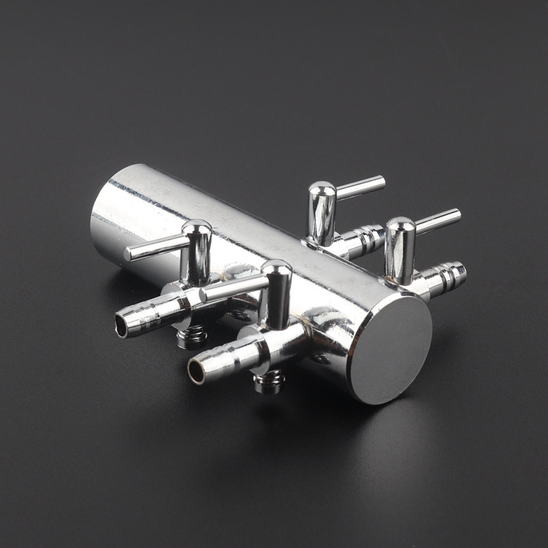 4 ~ 12 วิธี 19 มม.-5 มม.สแตนเล - Aquarium Lily Pipe บทวิจารณ์และราคา