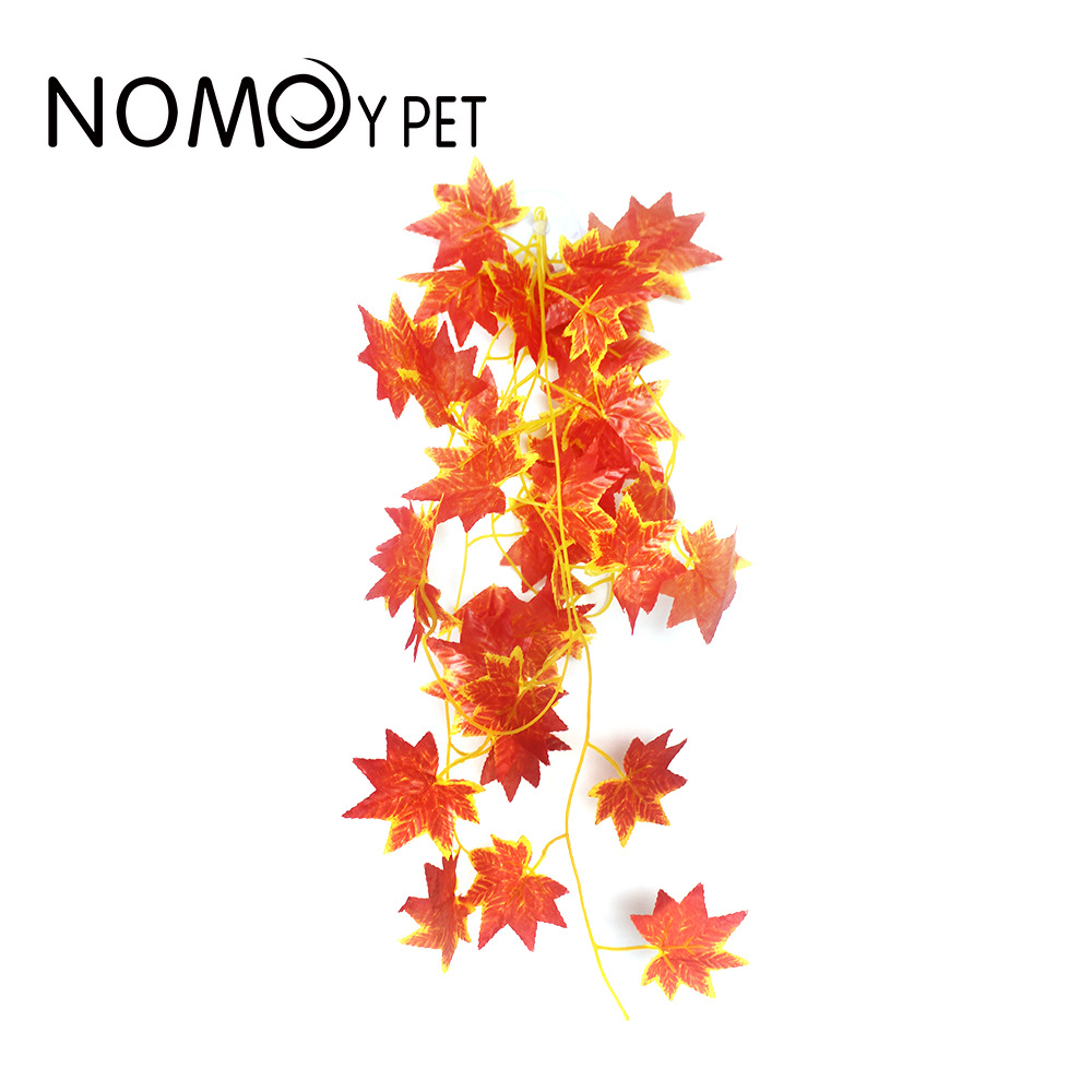 ต้นไม้ประดิษฐ์ NOMOY แบบแขวนพร - Aquarium Plant Vine บทวิจารณ์และราคา